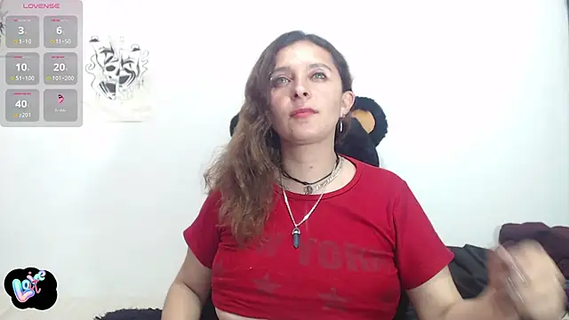 Snapshot of Baioleth chatting on February 25, 2025, 12:03 am Baioleth online show from February 25, 2025, 12:03 am