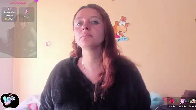 Snapshot of Baioleth chatting on September 10, 2025, 7:58 pm Baioleth online show from September 10, 2025, 7:58 pm