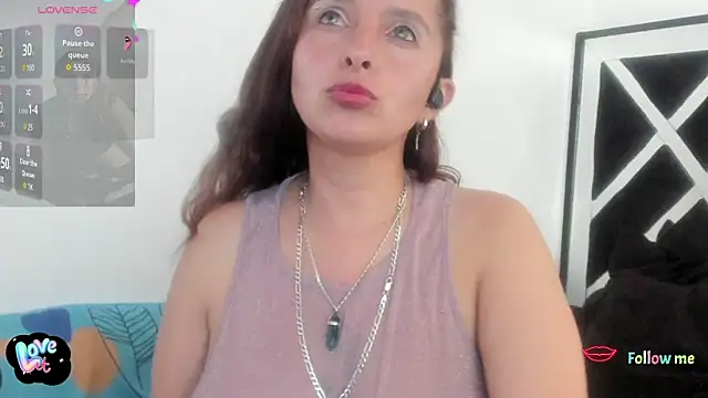 Baioleth online show from September 30, 2025, 8:14 pm