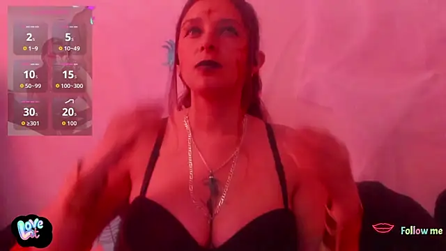 Baioleth online show from October 30, 2025, 8:42 pm