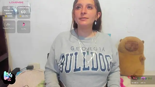 Baioleth online show from March 1, 2026, 4:47 am