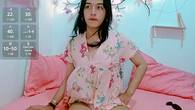 Snapshot of mia_unu chatting on March 18, 2025, 2:15 am mia unu online show from March 18, 2025, 2:15 am