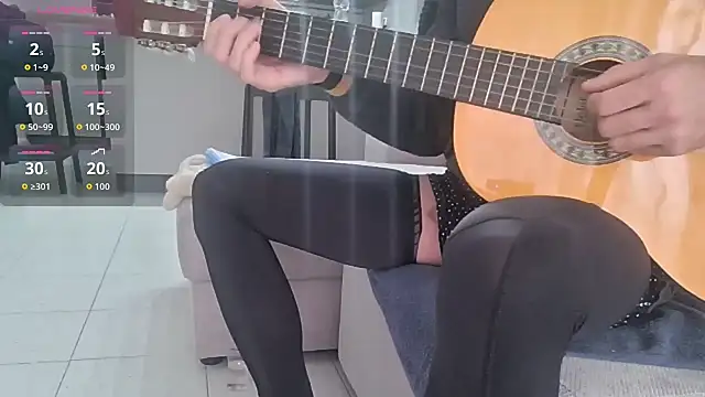 Meriozoro online show from November 16, 2025, 11:27 am