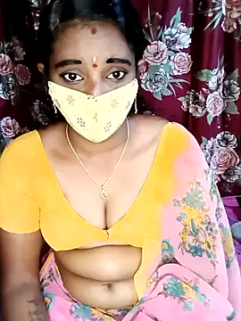 anisha91 online show from January 22, 2025, 7:25 am