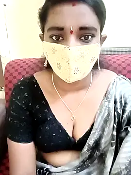 anisha91 online show from January 31, 2025, 2:37 am