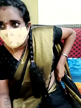 anisha91 online show from February 3, 2025, 5:03 pm