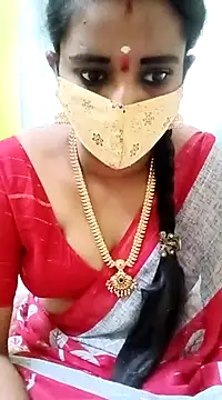 anisha91 online show from February 8, 2025, 6:12 am