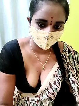 anisha91 online show from February 24, 2025, 5:20 pm