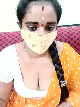 anisha91 online show from February 25, 2025, 5:15 pm