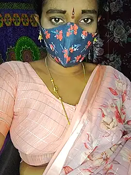 anisha91 online show from October 15, 2025, 6:57 am