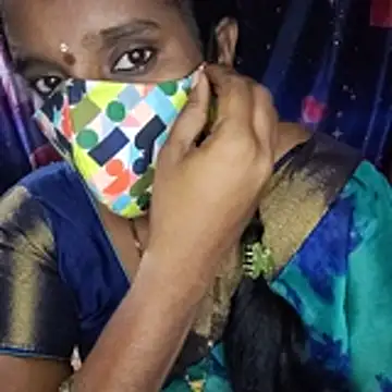 anisha91 online show from February 20, 2026, 7:10 am