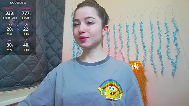 Luxuryalma online show from March 18, 2026, 6:27 am