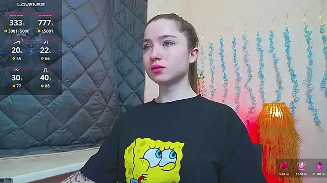 Luxuryalma online show from March 19, 2026, 6:28 am