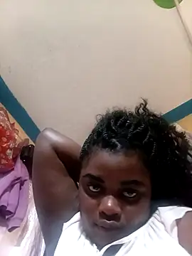 Ebonnygirl online show from January 10, 2026, 6:26 am