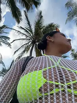 anaesca online show from February 17, 2026, 2:13 pm