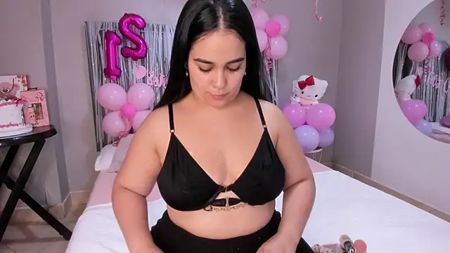 emma lye online show from October 27, 2025, 9:41 pm