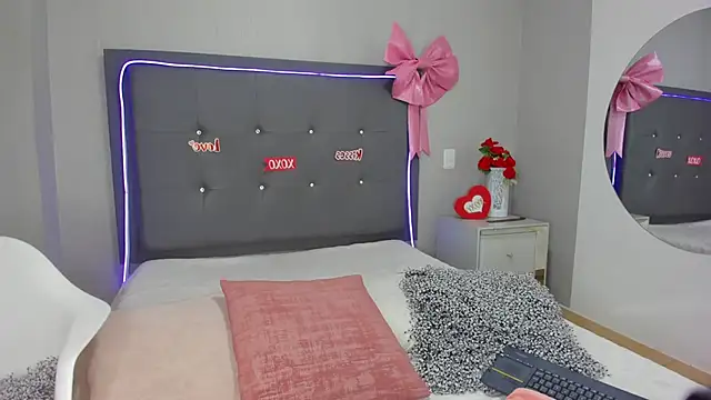 emma lye online show from March 13, 2026, 9:21 pm