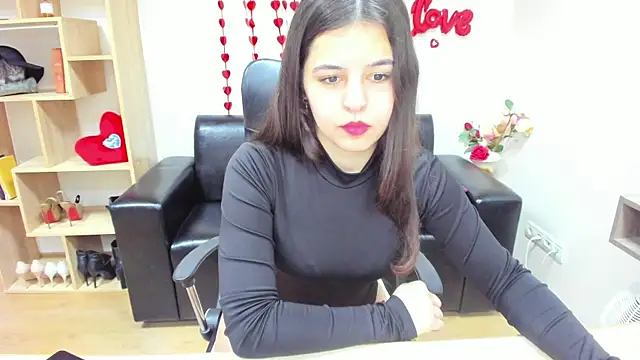 Molly Owens online show from February 17, 2025, 12:48 pm