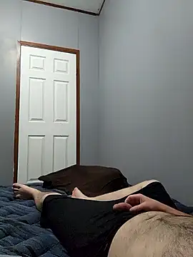 ShyButBrickedUp online show from May 19, 2026, 7:26 am