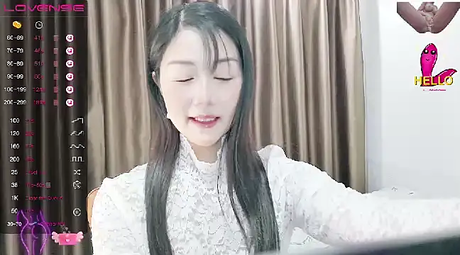 CindyHK online show from January 17, 2025, 12:31 pm
