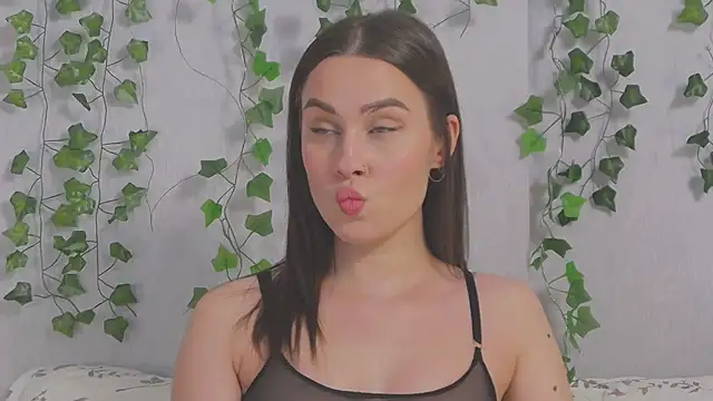 MiaNell online show from March 19, 2025, 12:37 am