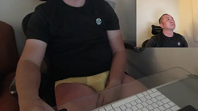 chih515 online show from March 16, 2025, 4:41 am