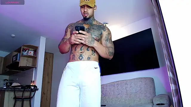 zaiin diesel online show from April 12, 2026, 1:21 am