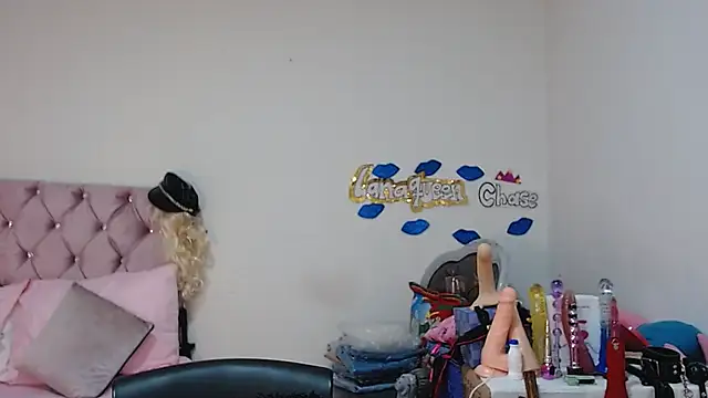 Snapshot of lanaqueen699 chatting on December 31, 2024, 12:25 pm lanaqueen699 online show from December 31, 2024, 12:25 pm