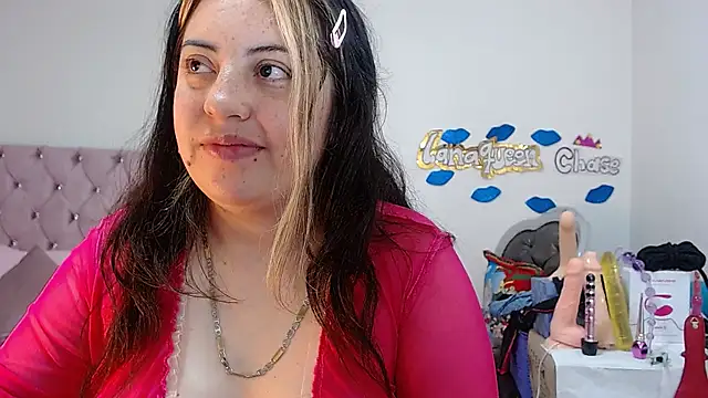 Snapshot of lanaqueen699 chatting on January 8, 2025, 7:34 pm lanaqueen699 online show from January 8, 2025, 7:34 pm