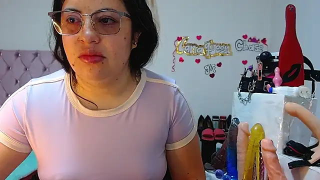 Snapshot of lanaqueen699 chatting on September 9, 2025, 12:26 pm lanaqueen699 online show from September 9, 2025, 12:26 pm