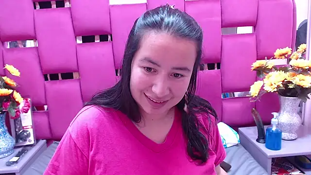 NaomyPrinces online show from December 30, 2024, 1:25 pm