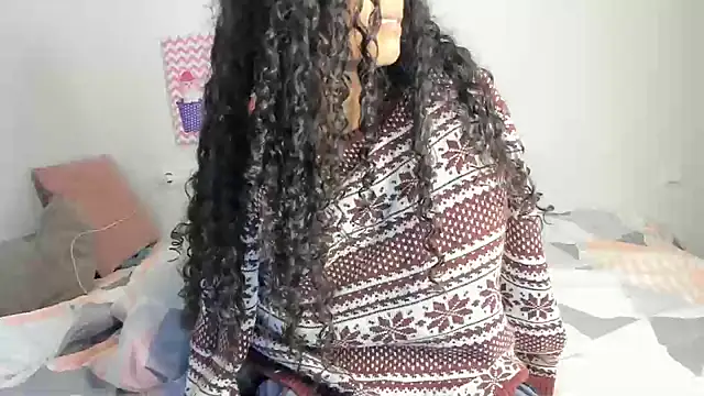 Snapshot of Ama_music chatting on January 26, 2025, 1:47 pm Ama music online show from January 26, 2025, 1:47 pm