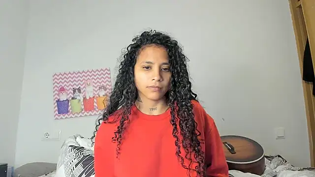 Snapshot of Ama_music chatting on February 15, 2025, 4:34 pm Ama music online show from February 15, 2025, 4:34 pm