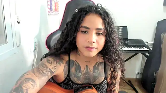 Ama music online show from April 18, 2026, 1:15 pm