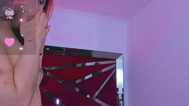 ShegoBlake online show from December 24, 2024, 3:27 am