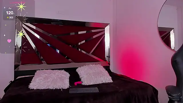 ShegoBlake online show from January 8, 2025, 11:41 pm