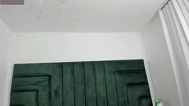 ShegoBlake online show from March 22, 2026, 12:14 am