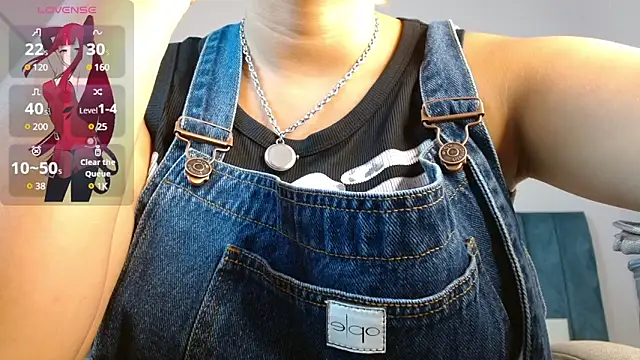 april bunnyy online show from February 27, 2025, 5:36 pm