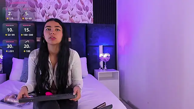 Larabrooks online show from January 6, 2025, 7:35 pm