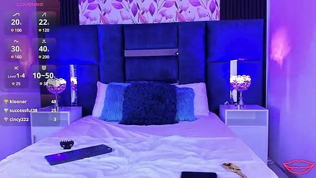 Larabrooks online show from January 8, 2025, 10:06 pm