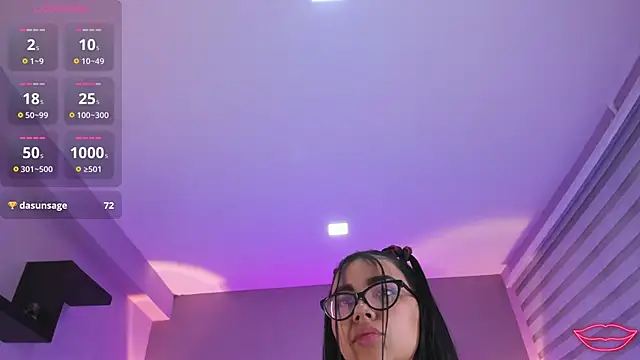 Larabrooks online show from January 13, 2025, 9:52 pm