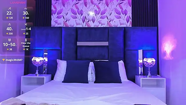 Larabrooks online show from January 15, 2025, 8:05 pm