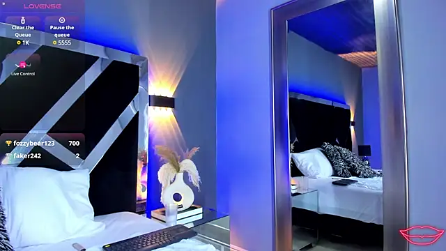 Larabrooks online show from February 5, 2025, 1:26 am