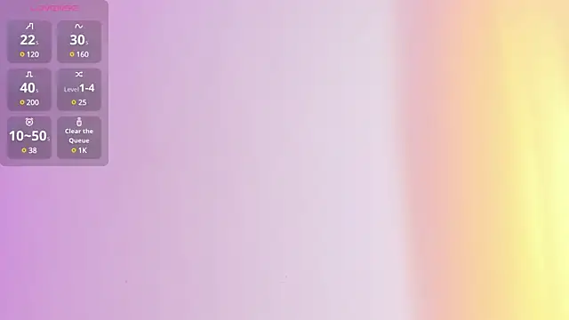 Larabrooks online show from February 14, 2025, 7:12 pm