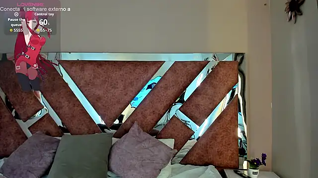 Larabrooks online show from October 15, 2025, 7:14 pm