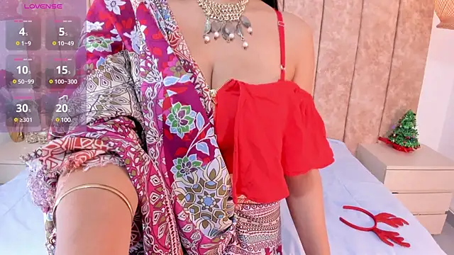 Katrina baurii online show from December 24, 2024, 11:38 am