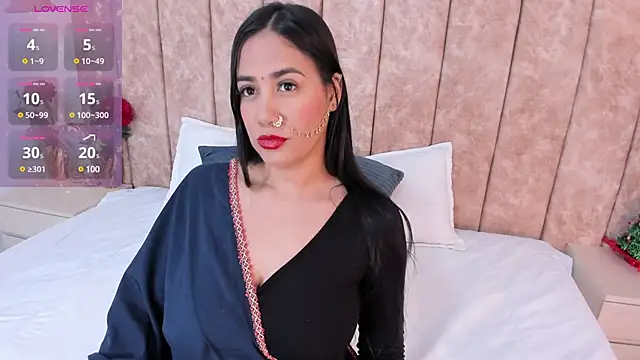 Katrina baurii online show from December 30, 2024, 1:03 pm