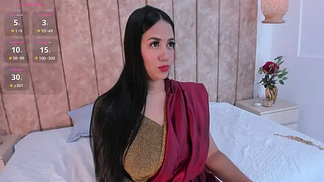 Katrina baurii online show from October 7, 2025, 12:57 pm