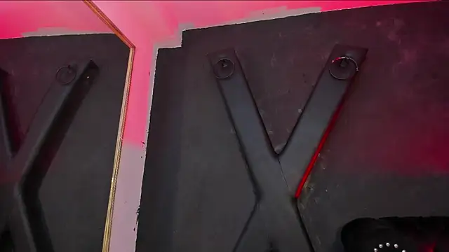 Melany Luv online show from February 12, 2025, 2:03 am