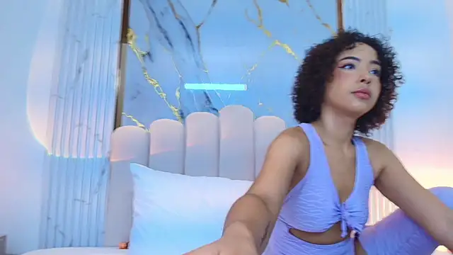 OSHUN  online show from February 5, 2025, 12:06 pm